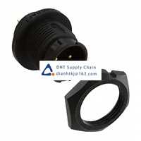Switchcraft_EN3P2M16X_Circular connector