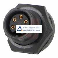 Switchcraft_EN3P3F16X_Circular connector