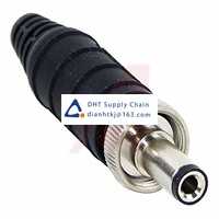 Switchcraft_761KS12_Mains and DC power connectors