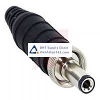 Switchcraft_767KS12_Mains and DC power connectors