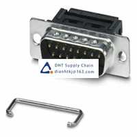 Phoenix Contact_1688890_D-SUB connectors
