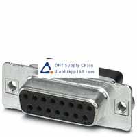 Phoenix Contact_1688926_D-SUB connectors