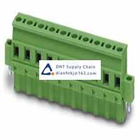 Phoenix Contact_1848096_Printed Circuit Board Connector