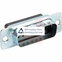 Cinch_DAUH-15P_D-SUB connectors