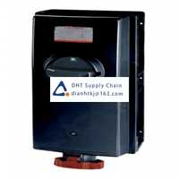 Scame_504.12587_Mains and DC power connectors