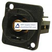 RS PRO_898-7630_AV Connector