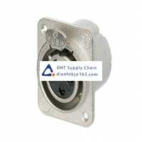 Neutrik_RSNC3FD-LX-M3_AV Connector