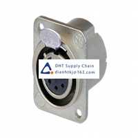 Neutrik_RSNC5FD-LX-M3_AV Connector