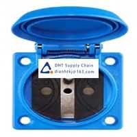 ABL Sursum_1662052_Mains and DC power connectors