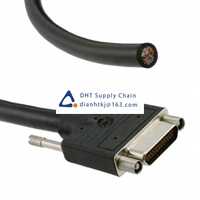 Molex_83424-9021_D-SUB connectors