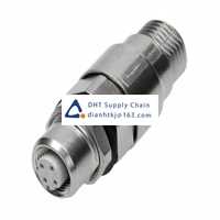 HARTING_21033816401_Circular connector