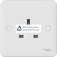 Schneider Electric_GGBL3050S_Mains and DC power connectors