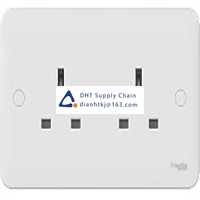 Schneider Electric_GGBL3060S_Mains and DC power connectors