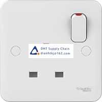 Schneider Electric_GGBL3010DS_Mains and DC power connectors
