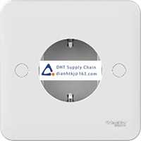 Schneider Electric_GGBL3016A1_Mains and DC power connectors