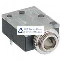 Lumberg_1503 17_AV Connector