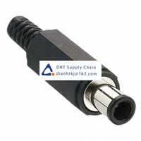 Lumberg_1636 06_Mains and DC power connectors