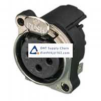 Neutrik_RSNC3FBH2-D_AV Connector