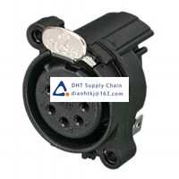 Neutrik_RSNC5FAH-D_AV Connector