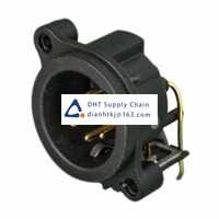 Neutrik_RSNC5MAH_AV Connector