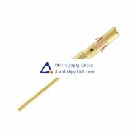 Souriau Sunbank by Eaton_RC20M12E8K_Circular connector