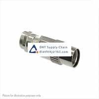 Souriau_UT010JCSL_Circular connector