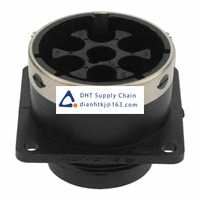 Souriau Sunbank by Eaton_UTG0187P_Circular connector