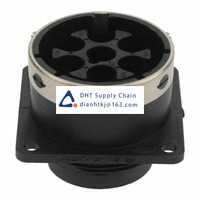 Souriau Sunbank by Eaton_UTG0187PVDEU_Circular connector