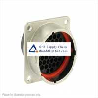 Souriau_UT002448PH6_Circular connector