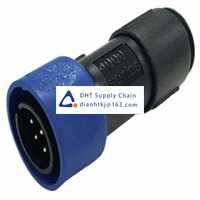 Bulgin_PXP4010/03S/5560_Circular connector