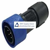 Bulgin_PXP4010/08P/6065_Circular connector