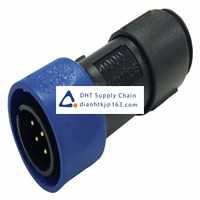 Bulgin_PXP4010/08S/6065_Circular connector