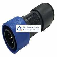 Bulgin_PXP4010/12S/6065_Circular connector