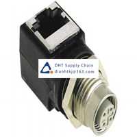 HARTING_21033814401_Circular connector