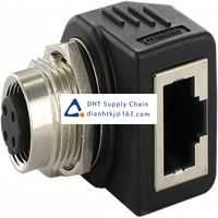 Murrelektronik Limited_7000-44681-0000000_Circular connector