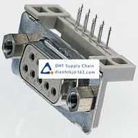 Provertha_013895_D-SUB connectors