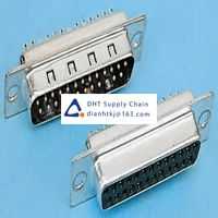 HARTING_09670505604_D-SUB connectors