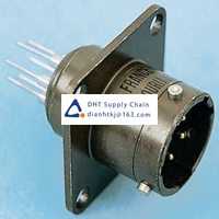 Souriau Sunbank by Eaton_85102E106P5016_Circular connector