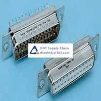 Amphenol ICC_DA15P364TXLF_D-SUB connectors