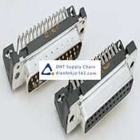 HARTING_09664527611_D-SUB connectors