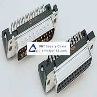 HARTING_09664127601_D-SUB connectors