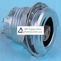 Lemo_ERN.1S.306.CLL_Circular connector