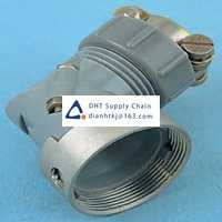 Souriau Sunbank by Eaton_84040008_Circular connector