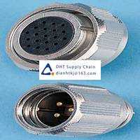 Amphenol Socapex_SL BF 419 AR_Circular connector