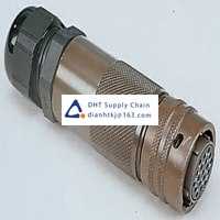 Amphenol Socapex_45106A1210SPG50_Circular connector