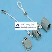 Lemo_BRA.3B200.PCSG_Circular connector