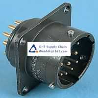 Souriau Sunbank by Eaton_85102E1832P50_Circular connector