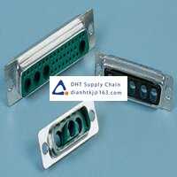 Amphenol ICC_DB5W5PA00LF_D-SUB connectors