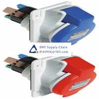 Schneider Electric_PKY16F434_Mains and DC power connectors