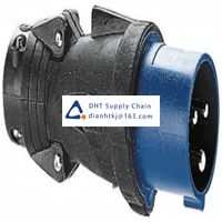 Legrand_0 520 52_Mains and DC power connectors